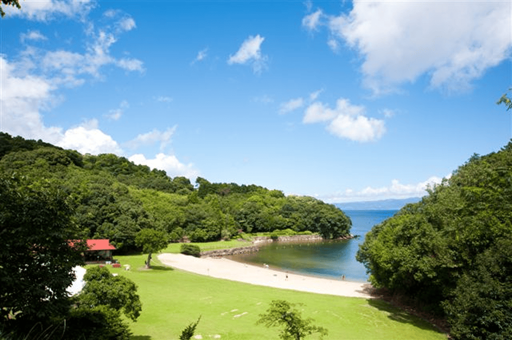 【日帰り旅プラン】 海と風を感じる、夏のリフレッシュデイ